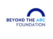 Beyond the Arc Foundation logo