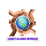 Legacy Alliance Outreach logo
