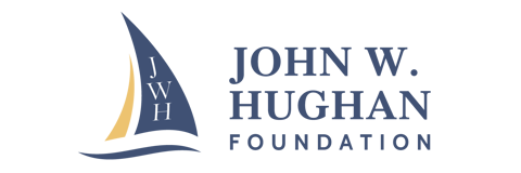 John W Hughan Foundation logo
