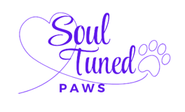 Soul Tuned Paws Inc logo