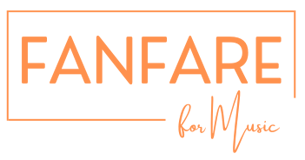 Fanfare logo