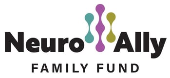 NeuroAlly Family Fund logo