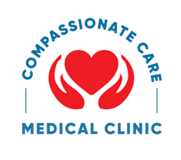Compassionate Care Medical Clinic logo