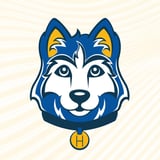 Hickory Hill PTO logo