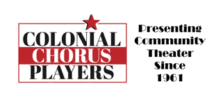 Colonial Chorus Inc logo