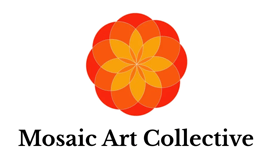 Mosaic Arts Collective logo