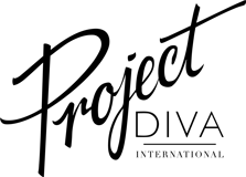 Project DIVA International logo