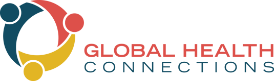GLOBAL HEALTH CONNECTIONS logo
