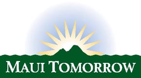 Maui Tomorrow Foundation, Inc. logo