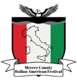 Mercer County Italian-American Festival Asso Inc logo