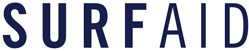 SurfAid International USA, Inc. logo