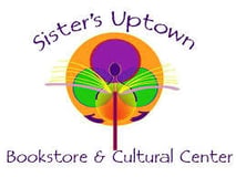 Sister's Uptown Bookstore logo