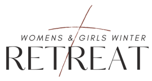 Womens & Girls Winter Retreat logo