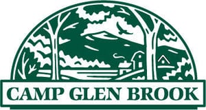 Camp Glen Brook logo