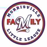Morrisville Little League logo