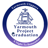 Yarmouth Project Graduation logo