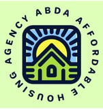 Abda Affordable Housing Agency logo
