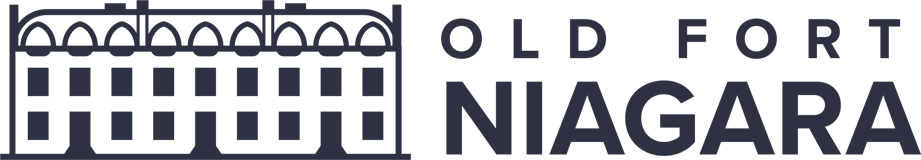 Old Fort Niagara logo