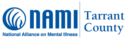 Nami Tarrant County Inc logo