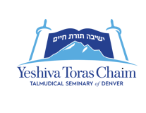 Yeshiva Toras Chaim Talmudical Seminary-Denver logo