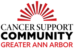 Cancer Support Community of Greater Ann Arbor logo
