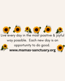 MAMAS SANCTUARY BY SWEET SOFIA logo