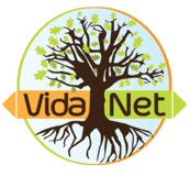 Vidanet Inc logo