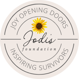 JODI'S Foundation logo