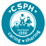 Carrie Steele Pitts Home Inc logo