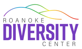 Roanoke Diversity Center logo