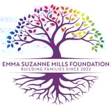 Emma Suzanne Mills Foundation logo