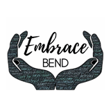 Embrace Bend logo