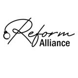 Reform Alliance logo