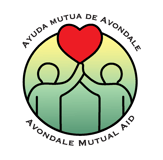Avondale Mutual Aid logo