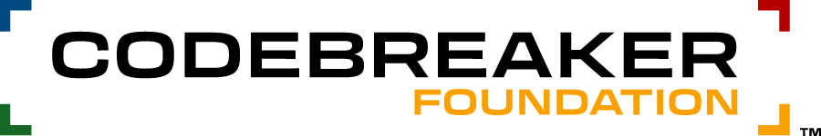 Codebreaker Foundation logo