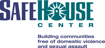 Domestic Violence Project, Inc. logo