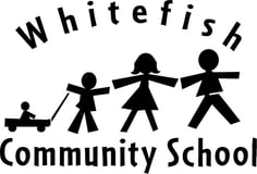 Whitefish Community School Inc logo