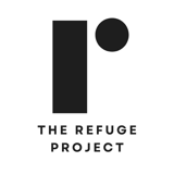 The Refuge Project logo