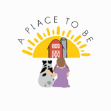 A Place To Be Farm Sanctuary logo