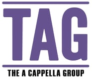 Parents of the A Cappella Group Inc logo