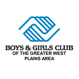 Boys & Girls Club of the Greater West Plains Area logo