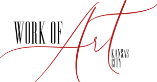 Work of Art KC logo