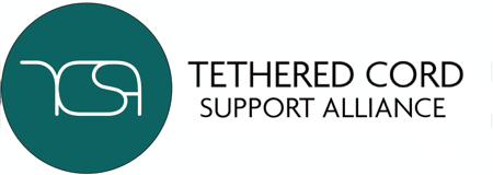 Tethered Cord Support Alliance logo