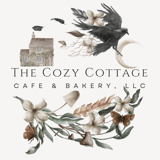 The Cozy Cottage Cafe & Bakery LLC logo