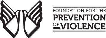 Foundation for the Prevention of Violence logo