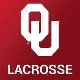 Oklahoma Sooners Men's Lacrosse logo