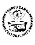 TAUPOU SAMOA CULTURAL ARTS logo