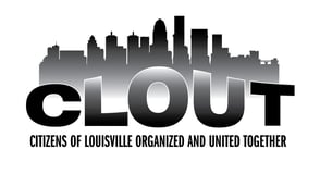 Citizens of Louisville Organized and United Together Inc logo