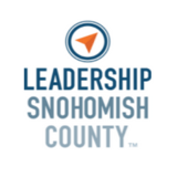 Leadership Snohomish County logo