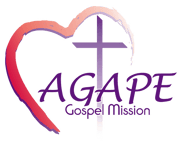 Agape Gospel Mission logo